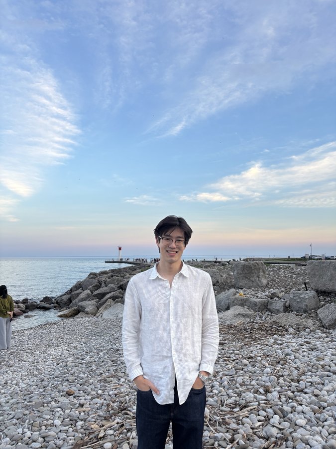 Aidan Zhang