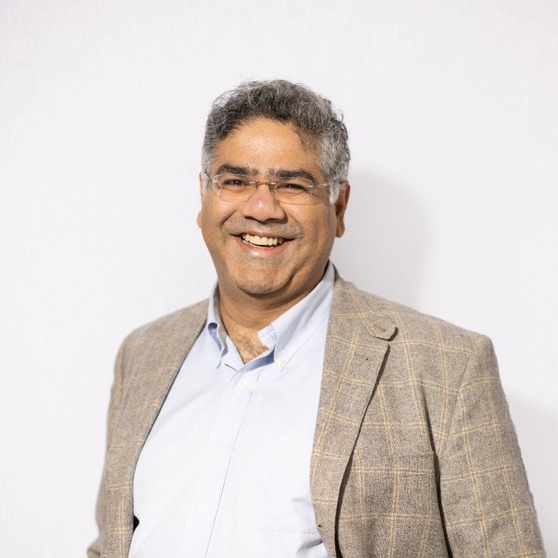 Armaghan "Rumi" Naik