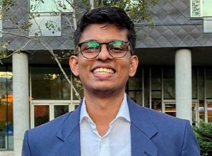 Shrikanth Karthik