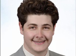 Tanner Balluf