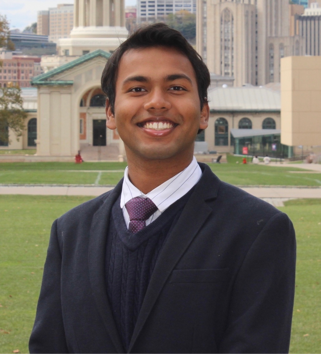 Varun Saikia
