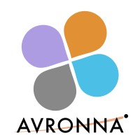 Avronna logo