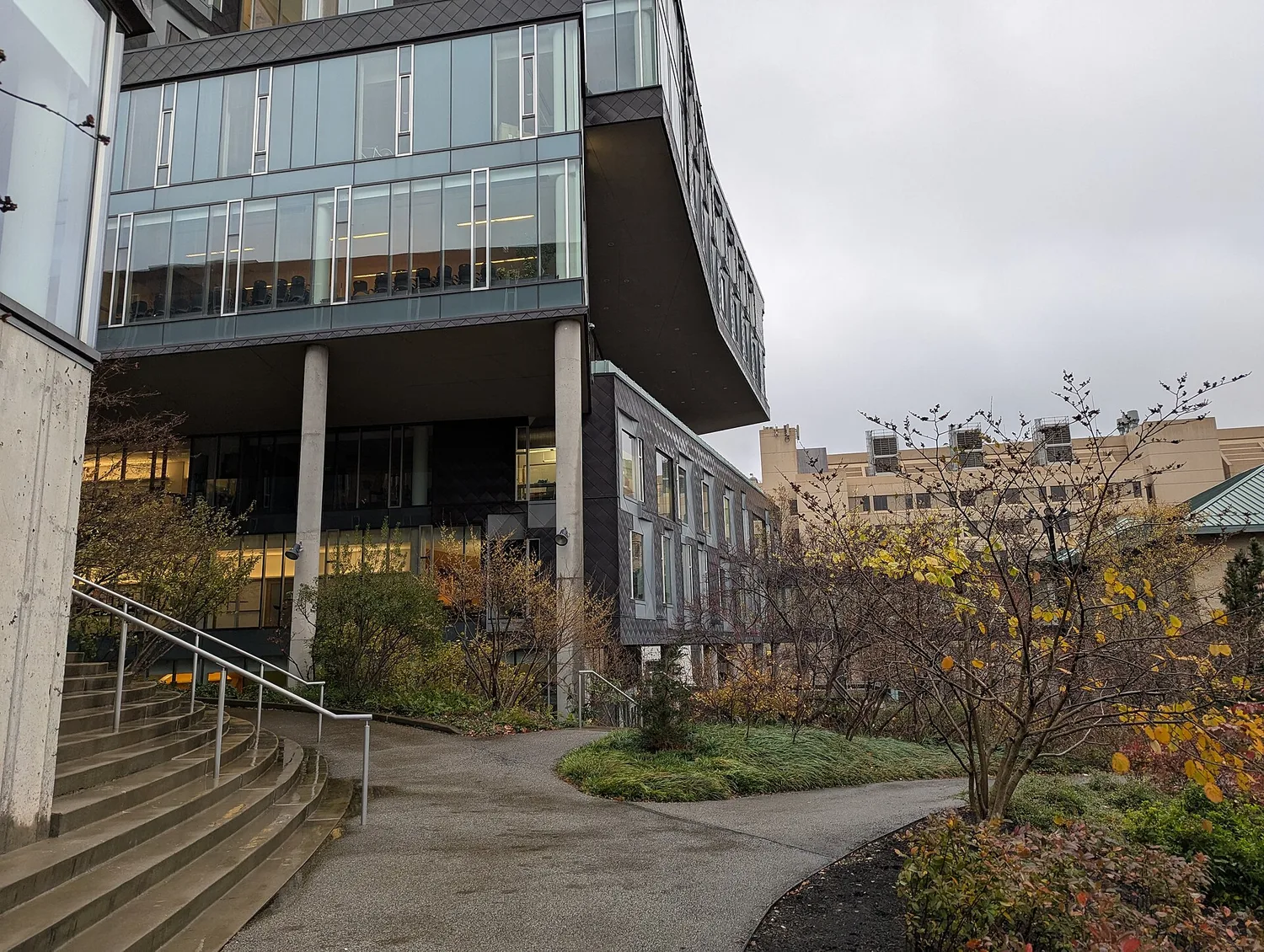 SCS — Carnegie Mellon