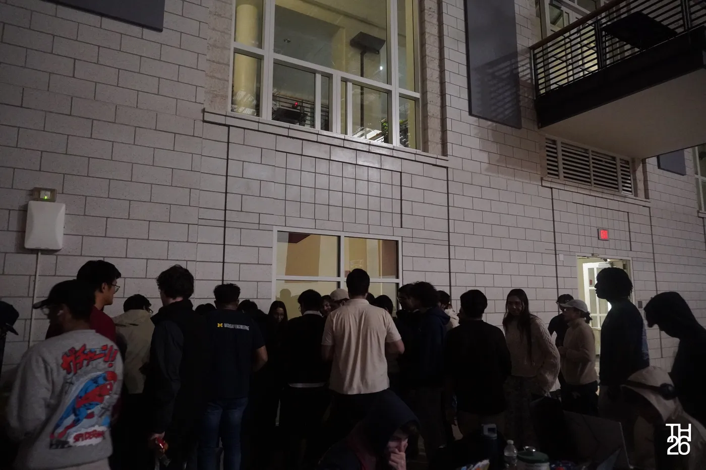 TartanHacks — Carnegie Mellon