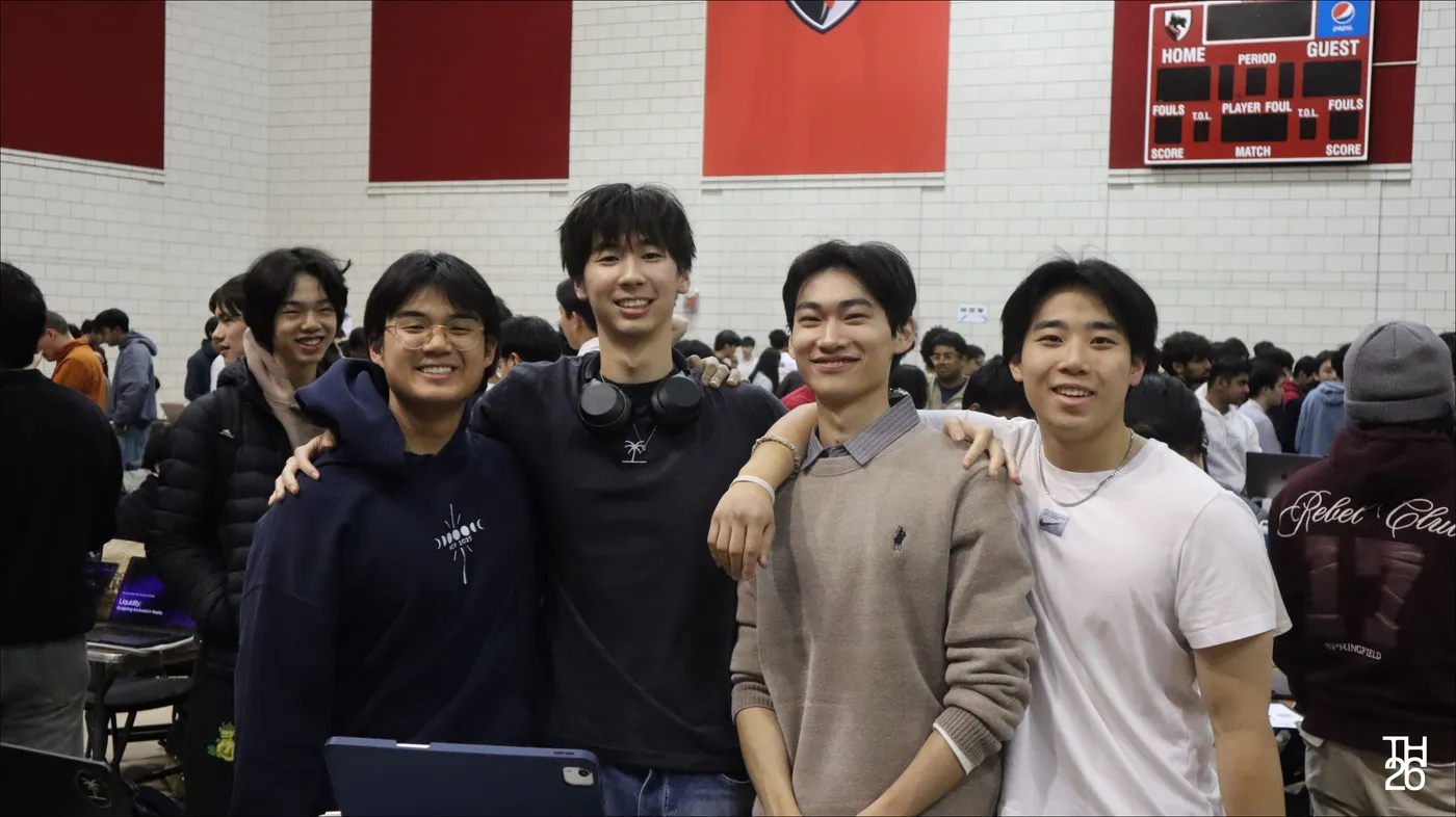 TartanHacks — Carnegie Mellon