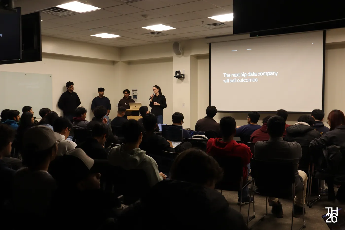 TartanHacks — Carnegie Mellon