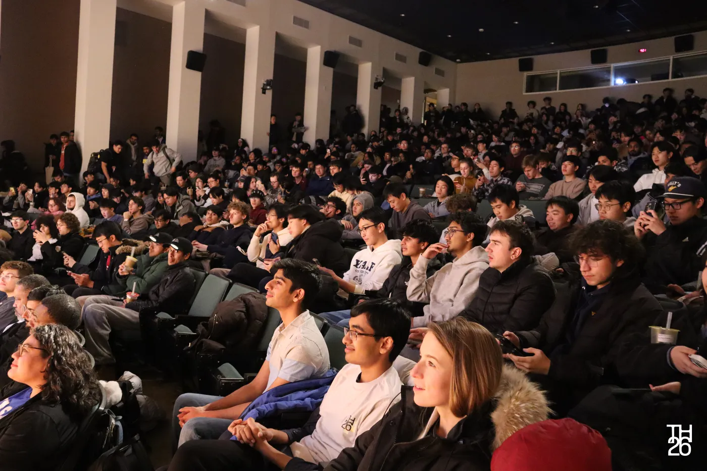 TartanHacks — Carnegie Mellon