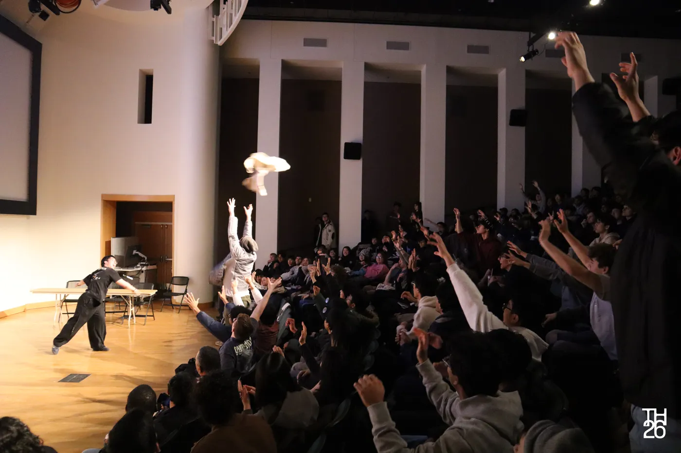 TartanHacks — Carnegie Mellon